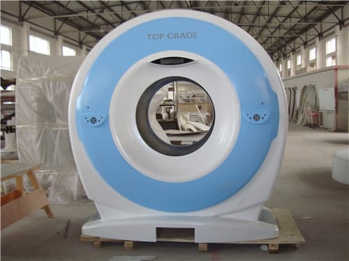fiberglass CT scanner cover china supplier